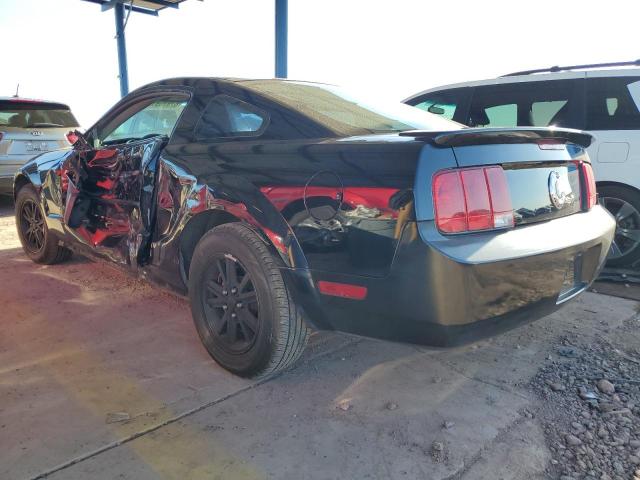 Photo 2 from auction – 2008 FORD MUSTANG with VIN 1ZVHT80N385201083