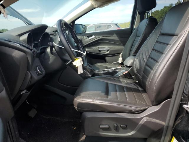 Photo 7 from auction – 2016 FORD ESCAPE TIT with VIN 1FMCU9J96GUC04237