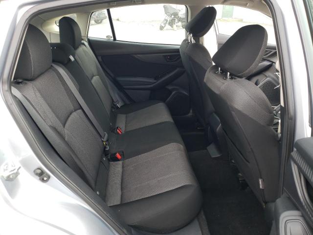 Photo 10 from auction – 2018 SUBARU IMPREZA with VIN 4S3GTAA64J1747126