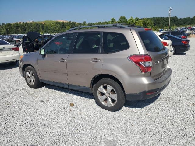 Photo 2 from auction – 2014 SUBARU FORESTER 2 with VIN JF2SJADC0EH552320
