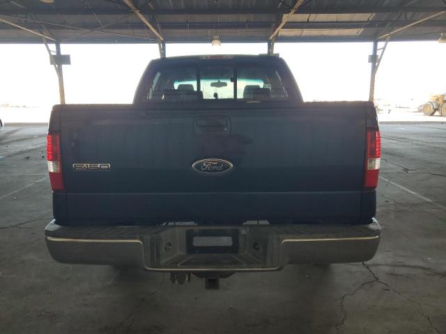 Photo 6 from auction – 2004 FORD F150 SUPER with VIN 1FTPW12544KB32040