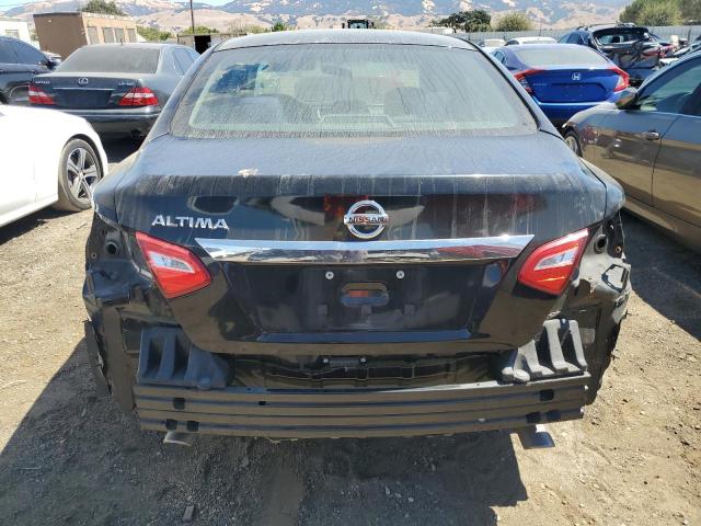 Photo 6 from auction – 2016 NISSAN ALTIMA 2.5 with VIN 1N4AL3AP3GN391298