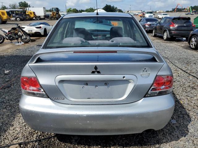 Photo 6 from auction – 2004 MITSUBISHI LANCER OZ with VIN JA3AJ86E14U041396