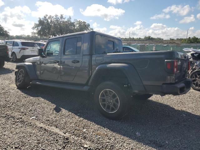 Photo 2 from auction – 2022 JEEP GLADIATOR with VIN 1C6HJTFG9NL121032