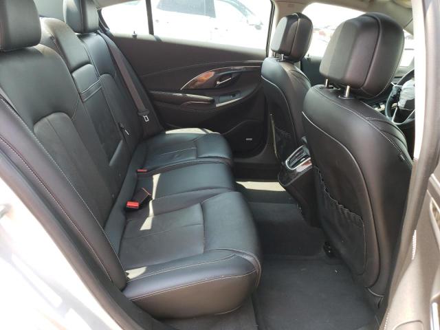 Photo 10 from auction – 2014 BUICK LACROSSE T with VIN 1G4GF5G34EF286817