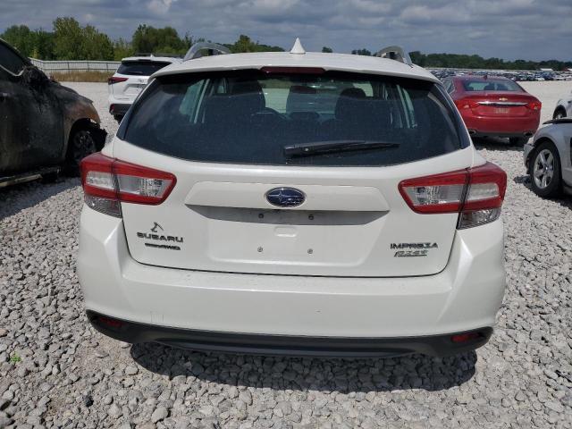 Photo 6 from auction – 2017 SUBARU IMPREZA PR with VIN 4S3GTAB61H3716090