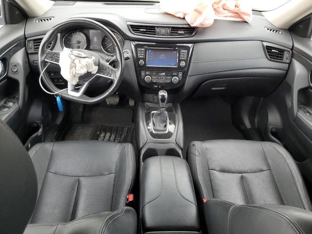 Photo 8 from auction – 2017 NISSAN ROGUE S with VIN JN8AT2MVXHW025353