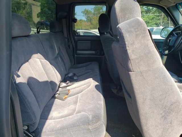 Photo 10 from auction – 2001 CHEVROLET SILVERADO with VIN 2GCEC19VX11318134