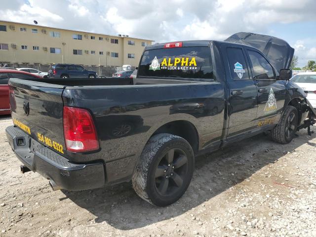 Photo 3 from auction – 2016 RAM 1500 ST with VIN 1C6RR6FTXGS394694