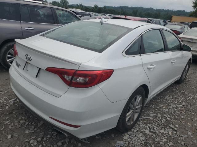 Photo 3 from auction – 2017 HYUNDAI SONATA SE with VIN 5NPE24AF4HH545949