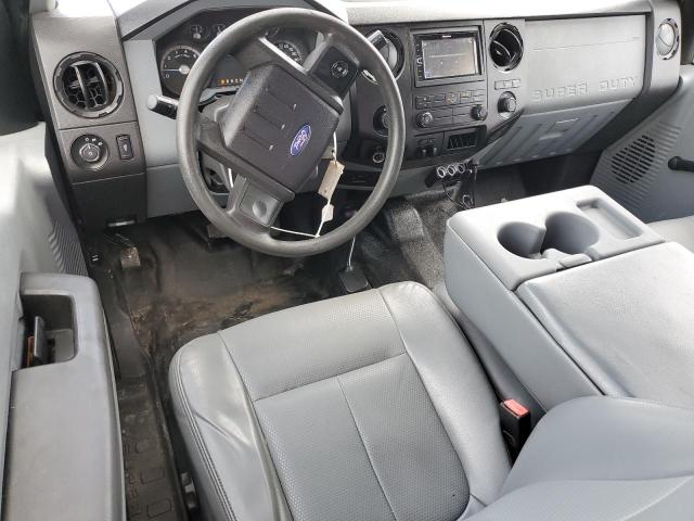 Фото 8 с аукциона – 2015 FORD F250 SUPER с VIN 1FT7X2B60FEA58810