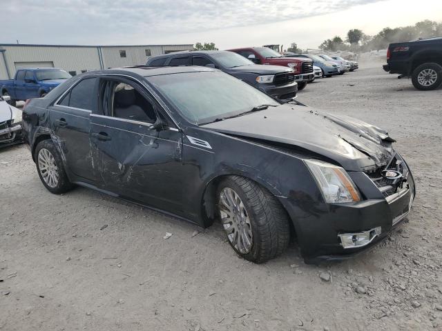 Photo 4 from auction – 2010 CADILLAC CTS PERFOR with VIN 1G6DM5EG8A0121131