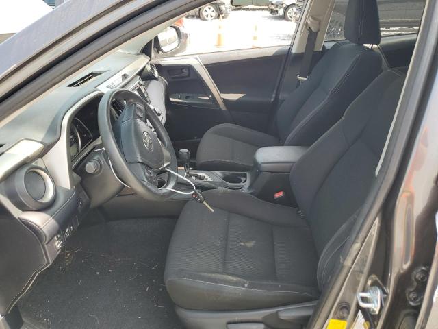 Photo 7 from auction – 2013 TOYOTA RAV4 XLE with VIN JTMRFREV8D5006152