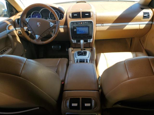 Photo 8 from auction – 2004 PORSCHE CAYENNE TU with VIN WP1AC29P14LA90088