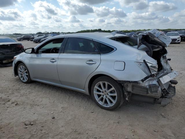 Photo 2 from auction – 2014 TOYOTA AVALON BAS with VIN 4T1BK1EB2EU109476