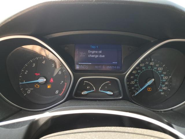 Photo 9 from auction – 2012 FORD FOCUS SE with VIN 1FAHP3K20CL442462