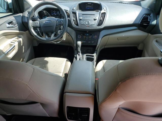 Photo 8 from auction – 2017 FORD ESCAPE SE with VIN 1FMCU0GDXHUC48718