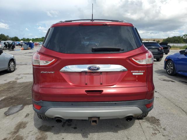 Zdjęcie 6 z aukcji – 2015 FORD ESCAPE TIT z VIN 1FMCU0J97FUC10719