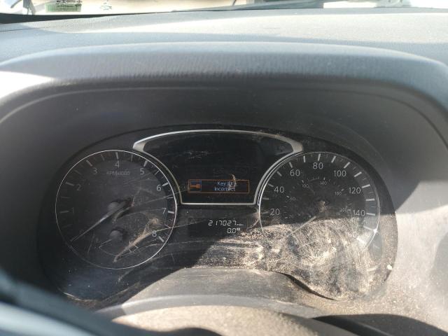 Photo 9 from auction – 2013 NISSAN PATHFINDER with VIN 5N1AR2MN5DC628518