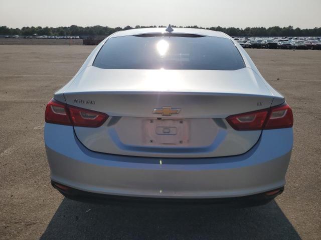 Photo 6 from auction – 2017 CHEVROLET MALIBU LT with VIN 1G1ZE5ST4HF195972