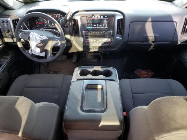 Photo 8 from auction – 2019 CHEVROLET SILVERADO with VIN 2GC2KSEG2K1148968