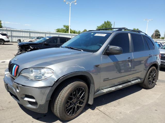 Photo 1 from auction – 2013 BMW X5 XDRIVE3 with VIN 5UXZV4C5XD0E02199