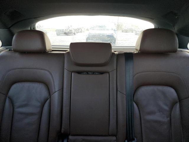 Photo 10 from auction – 2014 AUDI Q5 PREMIUM with VIN WA1LFAFP7EA093374