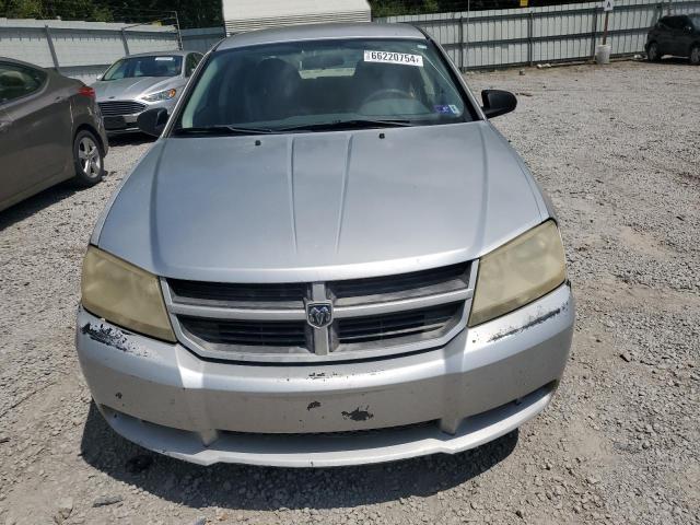 Photo 5 from auction – 2008 DODGE AVENGER with VIN 1B3LC46K78N593604