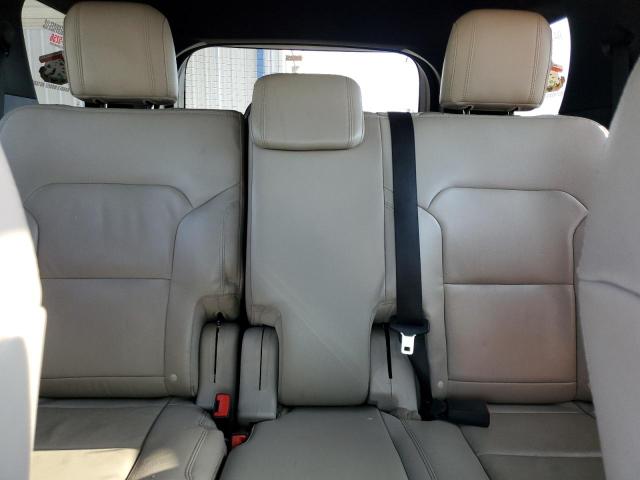 Photo 10 from auction – 2018 FORD EXPLORER X with VIN 1FM5K8D87JGC44831