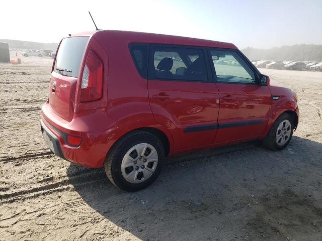 Photo 3 from auction – 2013 KIA SOUL with VIN KNDJT2A55D7544170