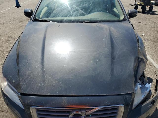Photo 11 from auction – 2011 VOLVO S80 3.2 with VIN YV1940AS1B1149830
