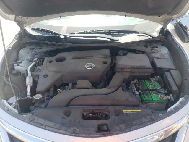 Photo 11 from auction – 2015 NISSAN ALTIMA 2.5 with VIN 1N4AL3APXFC467772