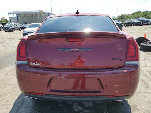 Photo 6 from auction – 2021 CHRYSLER 300 S with VIN 2C3CCABT2MH507036