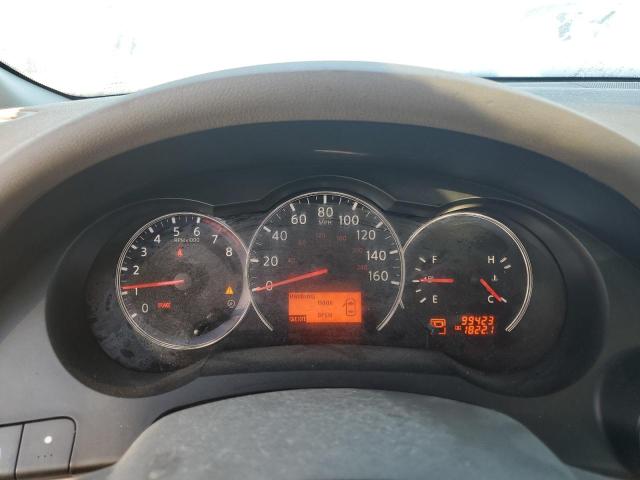 Photo 9 from auction – 2011 NISSAN ALTIMA BAS with VIN 1N4AL2AP5BN470006