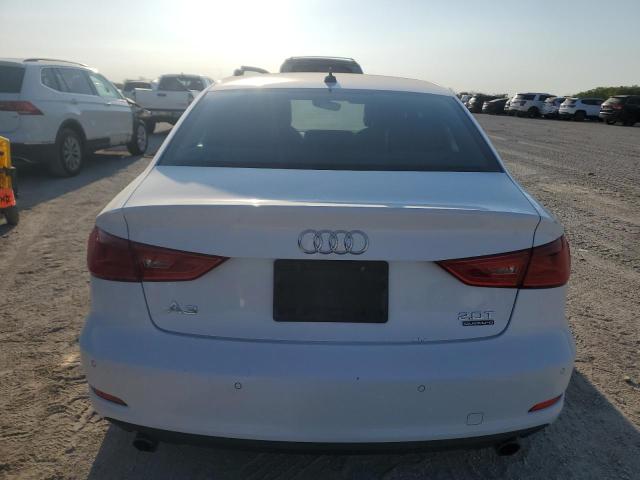 Photo 6 from auction – 2016 AUDI A3 PREMIUM with VIN WAUE8GFFXG1031454