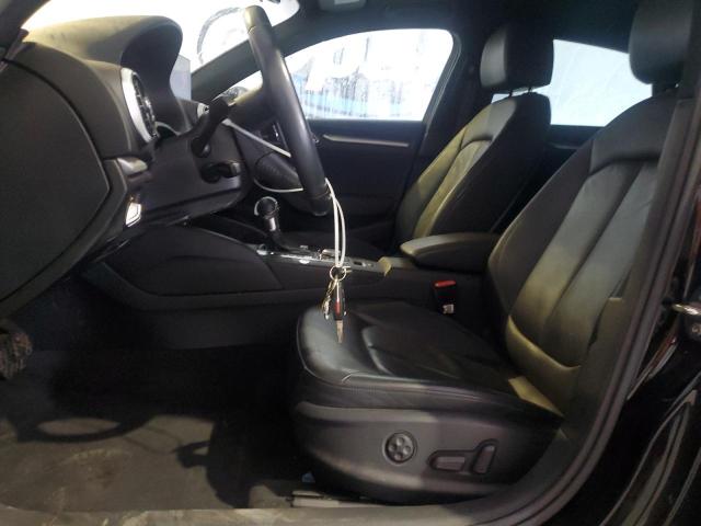 Photo 7 from auction – 2019 AUDI A3 PREMIUM with VIN WAUAUGFF8KA075990