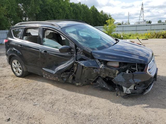 Photo 4 from auction – 2017 FORD ESCAPE SE with VIN 1FMCU0GD1HUD61215