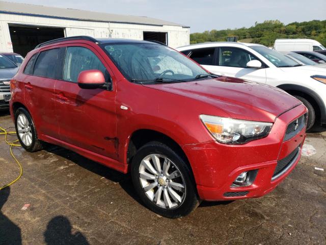 Photo 4 from auction – 2011 MITSUBISHI OUTLANDER with VIN JA4AP4AU6BZ014034
