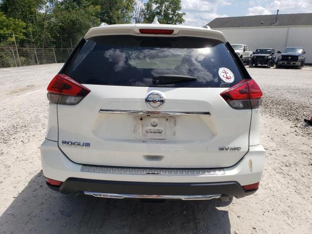 Photo 6 from auction – 2017 NISSAN ROGUE S with VIN JN8AT2MVXHW027930