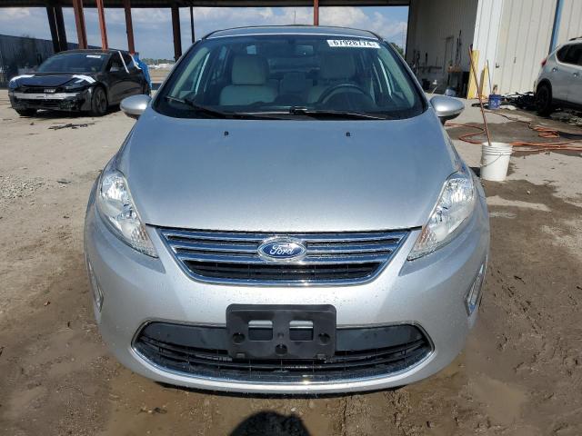 Photo 5 from auction – 2013 FORD FIESTA TIT with VIN 3FADP4CJ7DM207082