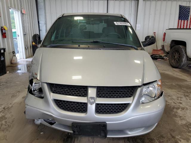 Photo 5 from auction – 2004 DODGE GRAND CARA with VIN 1D4GP24RX4B598187