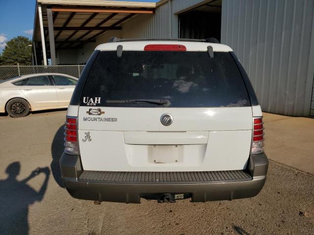 Photo 6 from auction – 2004 MERCURY MOUNTAINEE with VIN 4M2ZU66K74UJ15419