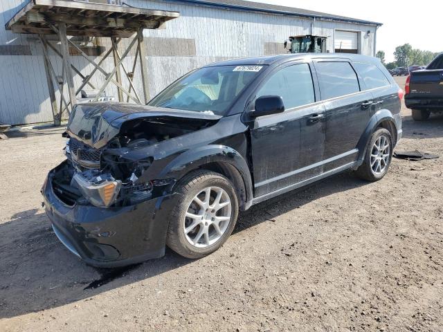 Photo 1 from auction – 2019 DODGE JOURNEY GT with VIN 3C4PDDEG3KT816545