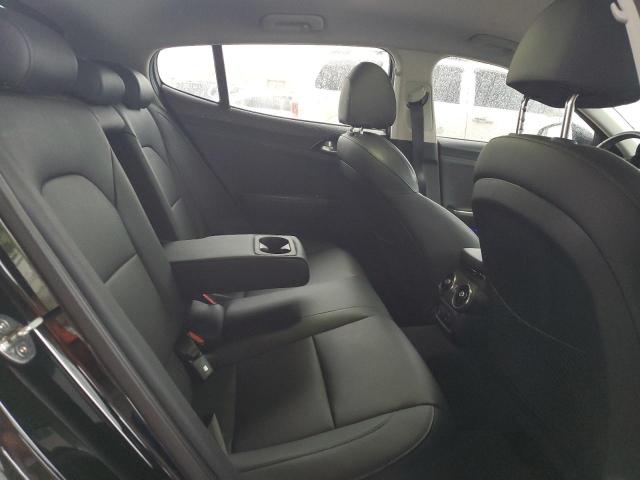 Photo 10 from auction – 2019 KIA STINGER with VIN KNAE15LA0K6064346