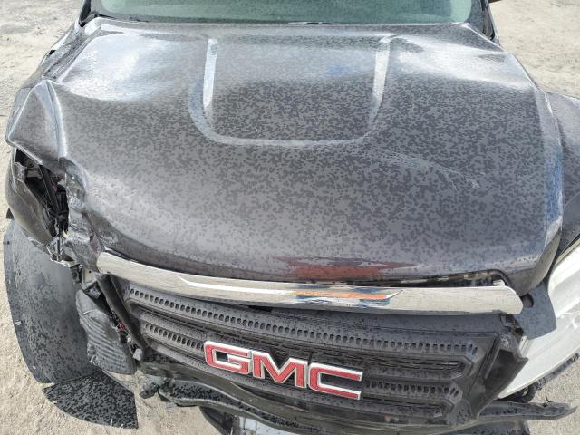 Photo 12 from auction – 2016 GMC TERRAIN SL with VIN 2GKALMEK8G6149632