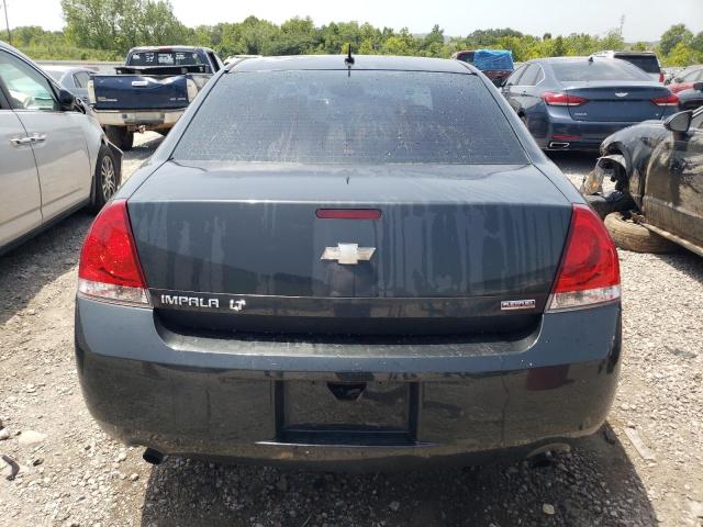 Photo 6 from auction – 2013 CHEVROLET IMPALA LT with VIN 2G1WG5E32D1151947