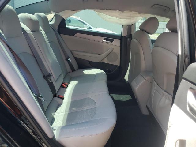 Photo 10 from auction – 2019 HYUNDAI SONATA SE with VIN 5NPE24AF7KH776965