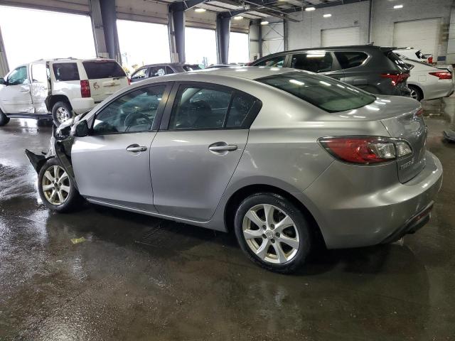Photo 2 from auction – 2010 MAZDA 3 I with VIN JM1BL1SF4A1335037
