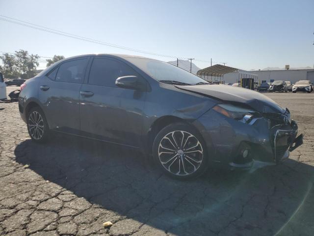Photo 4 from auction – 2015 TOYOTA COROLLA L with VIN 5YFBURHE5FP336579