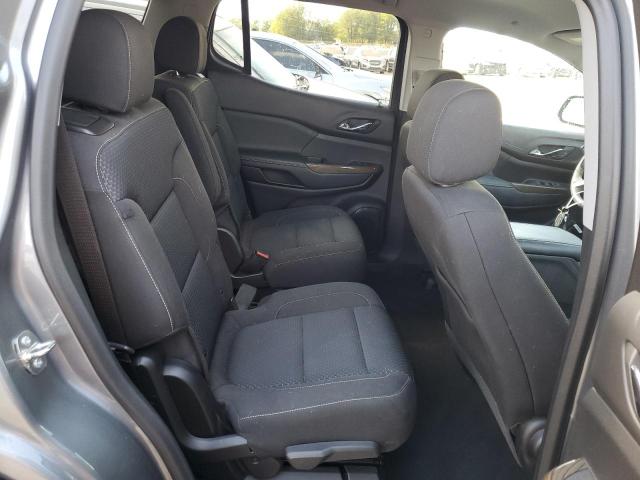 Photo 11 from auction – 2022 GMC ACADIA SLE with VIN 1GKKNRL46NZ144852
